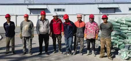 枝江厂房地基沉降注浆加固施工队伍怎么选